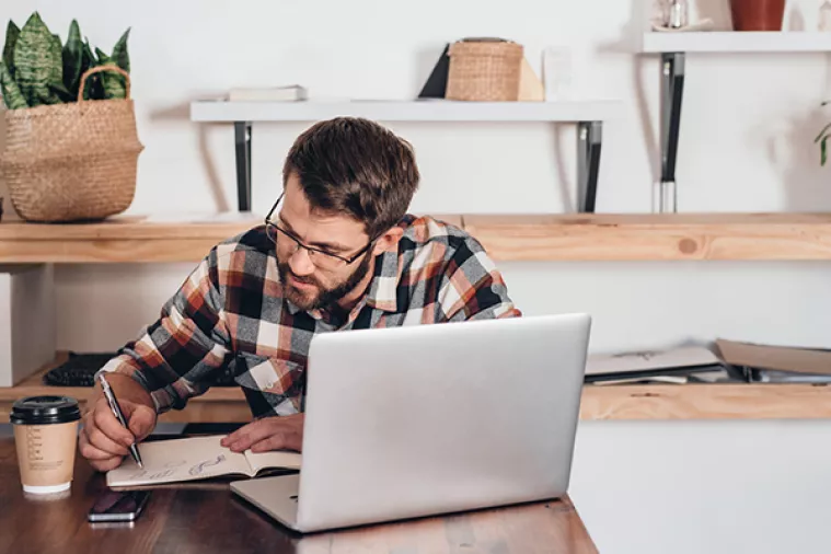 Rad od kuće poželjan, ali samo s pristankom i poslodavca i zaposlenika