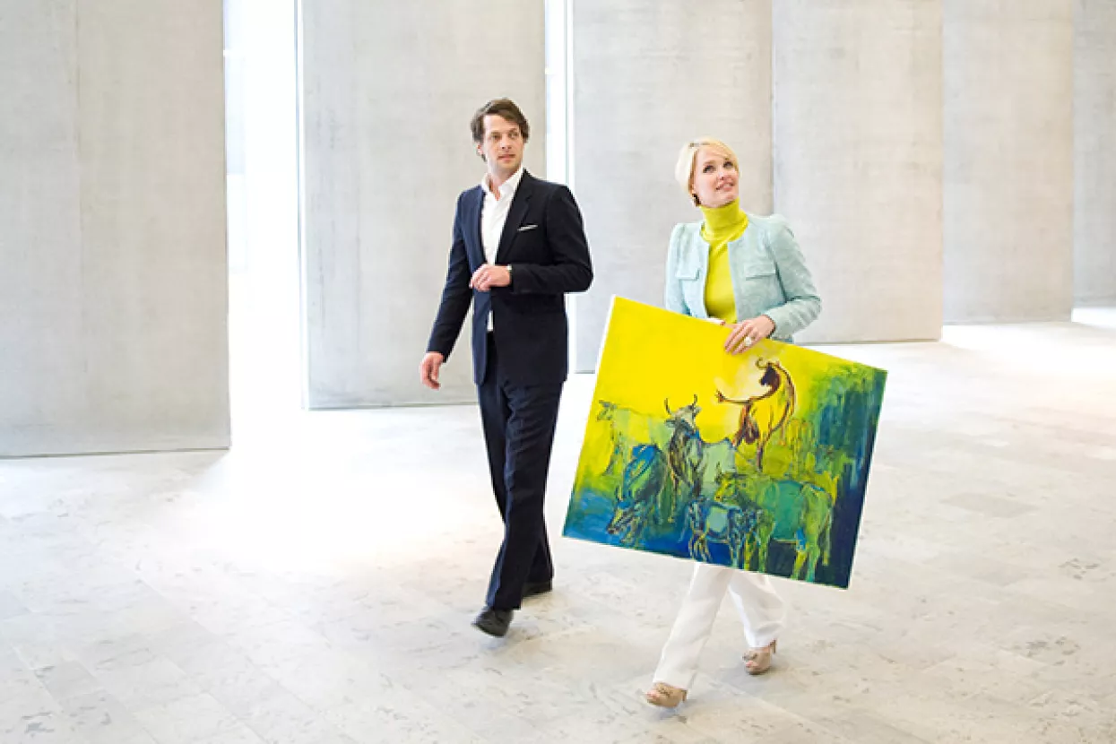 Prava umjetnika u Hrvatskoj sve manja, najslabije zaštićeni likovnjaci i multimedijalci