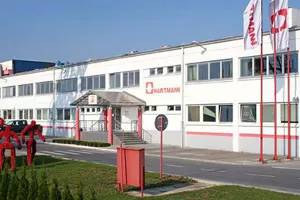 Hartmann Hrvatska: U novu proizvodnu liniju uloženo 24 milijuna kuna