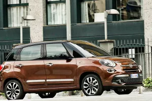 VIDEO: Fiat 500L - Nema odustajanja, predstavljena nova verzija