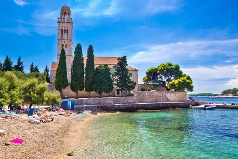 Pokret otoka prosvjedima traži uključivanje javnosti u dono&scaron;enje Zakona o koncesijama