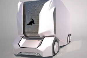 Iduće godine švedskim će se prometnicama kretati autonomni eko kamioni