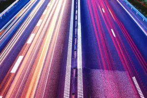 Raste promet autocestama