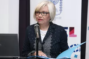 FOTO: Izraelci pozvali Hrvate da pametnije gospodare vodama