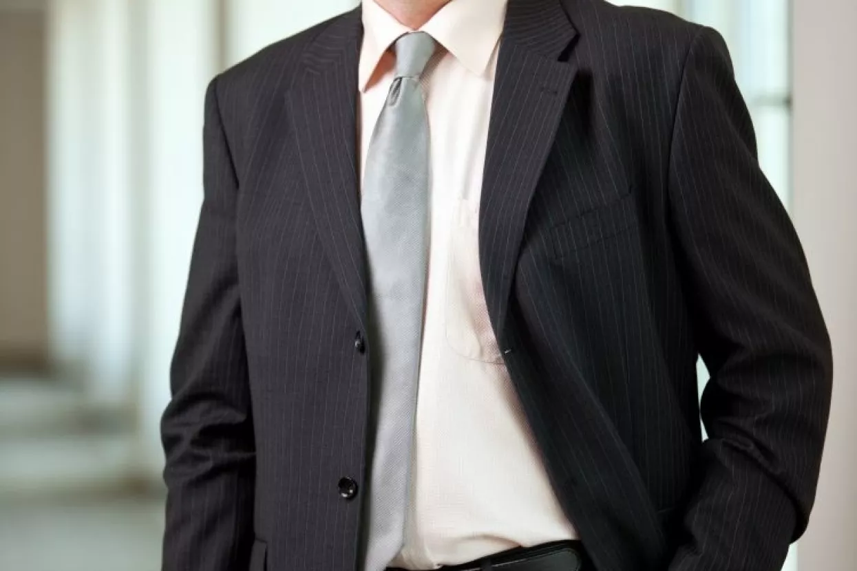 MOL-ov stručnjak na čelu europskih prerađivača nafte