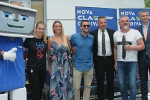 INA predstavila nova Class Plus goriva