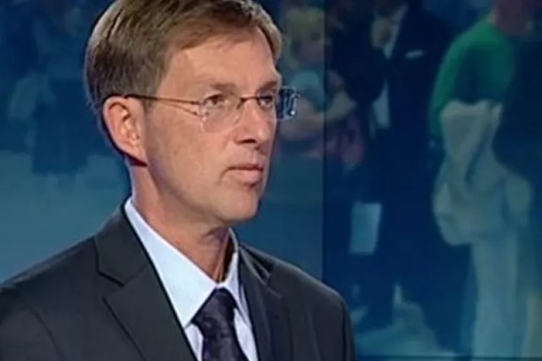 Cerar: Slovenska vlada poštovat će odluku arbitara, isto očekujemo i od Hrvatske