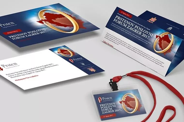 Prstenov poslovni forum Zagreb 2017.: Ciljevi i program