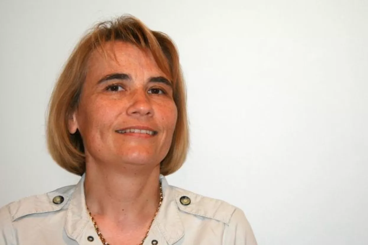 Nadica Ćurić-Segarić novo je pojačanje Megatrend poslovnih rješenja