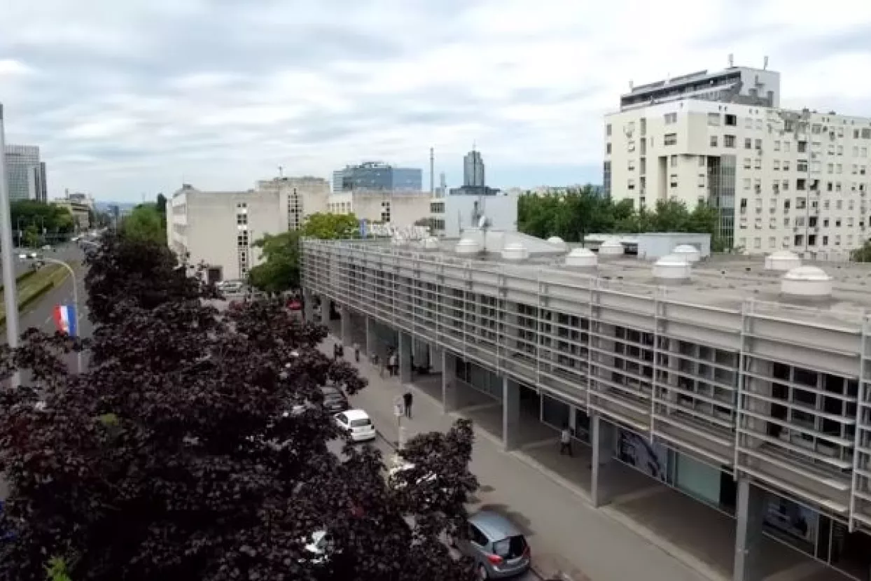 Zagrebački holding izdaje 500 milijuna kuna obveznica