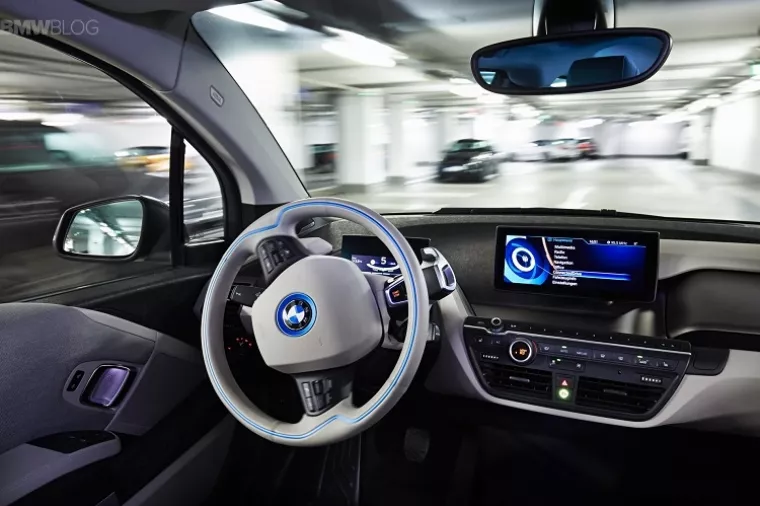 Continental se pridružuje BMW-u i Intelu u projektu razvoja autonomnih vozila