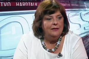 Turina Đurić: Osigurajte novac i odmah riješite problem djece iz Klaićeve