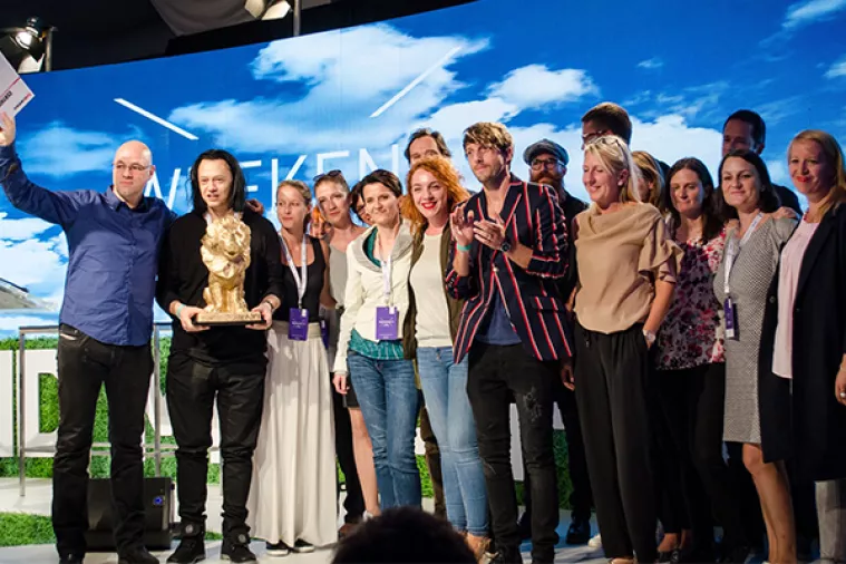 WMF: Otvorene prijave za reviju najboljih regionalnih agencija - BalCannes