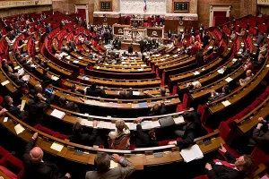 Francuska šesta u Europi po zastupljenosti žena u parlamentu