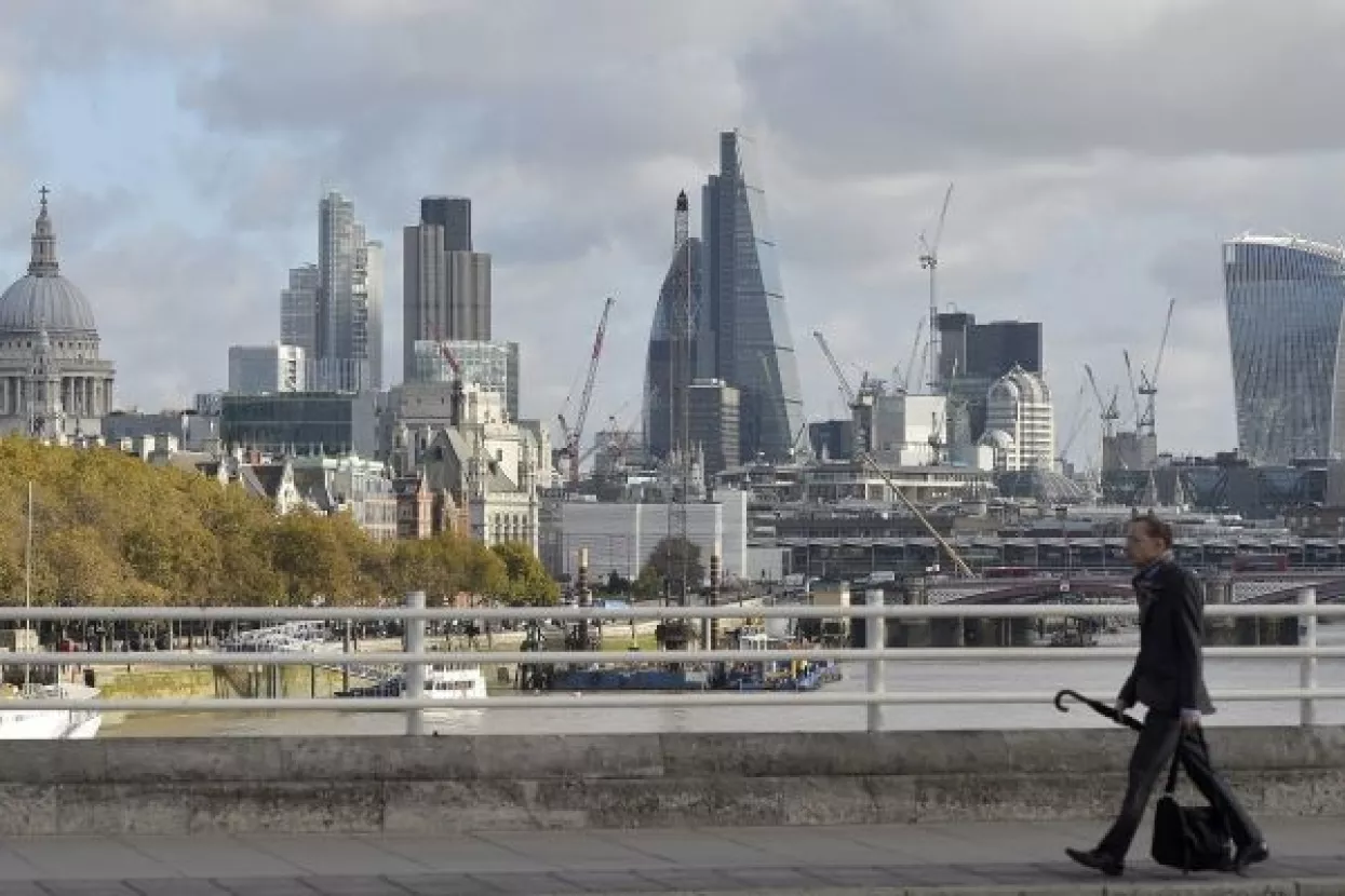 CBI: Razvoj pregovora o Brexitu prigušit će rast britanskog gospodarstva