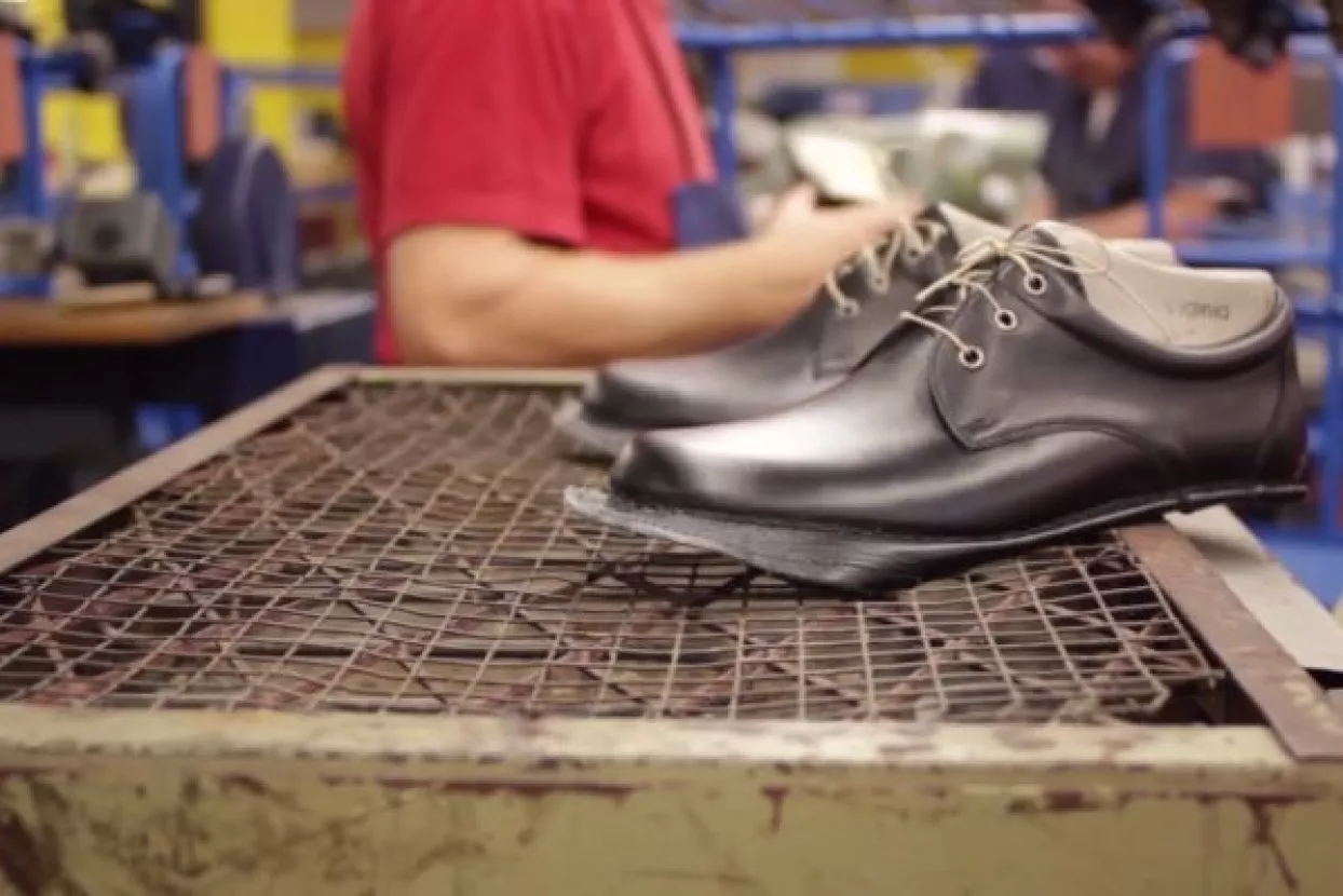 Dalić: Uvjet za razvoj proizvodnje Borova je pronalazak novog strateškog partnera