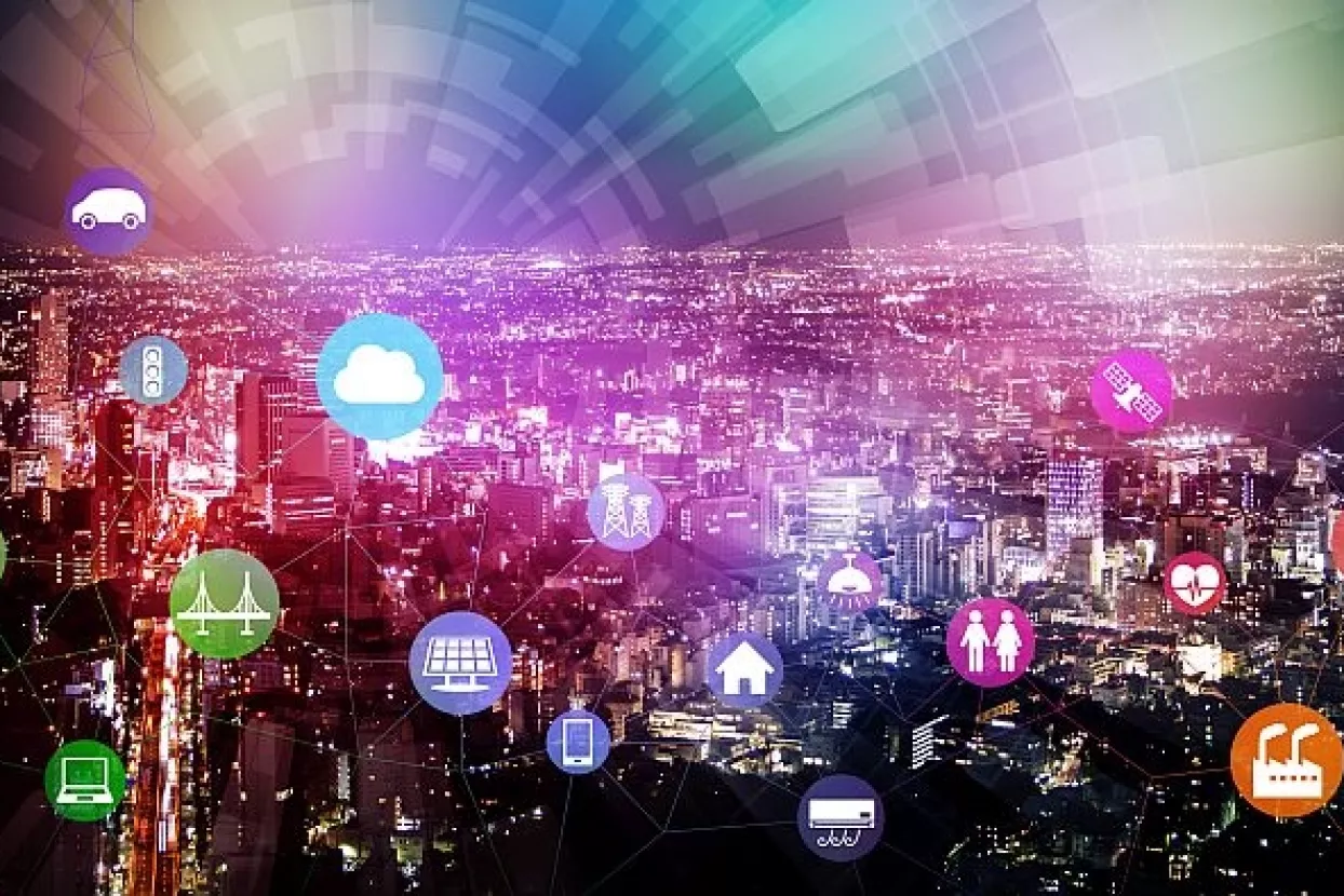 Američke tvrtke predstavile smislene, učinkovite i intrigantne tehnologije za pametne gradove