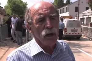 Protest protiv 'fašizacije društva' simbolično na Trgu maršala Tita