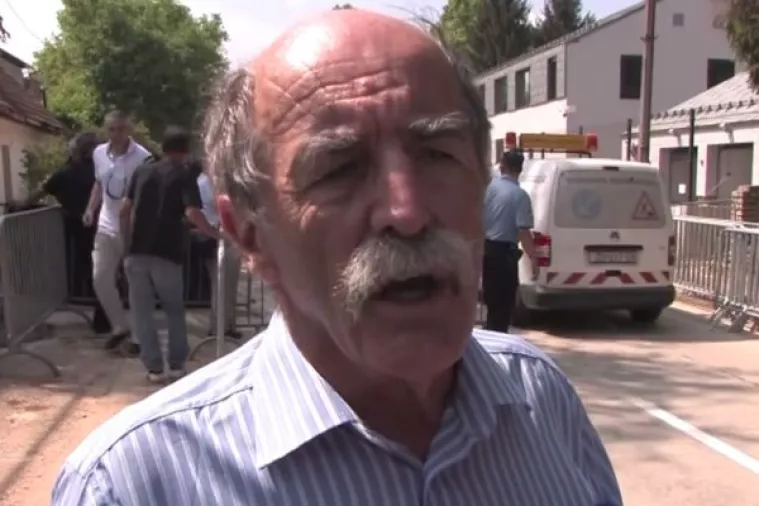 Protest protiv 'fašizacije društva' simbolično na Trgu maršala Tita