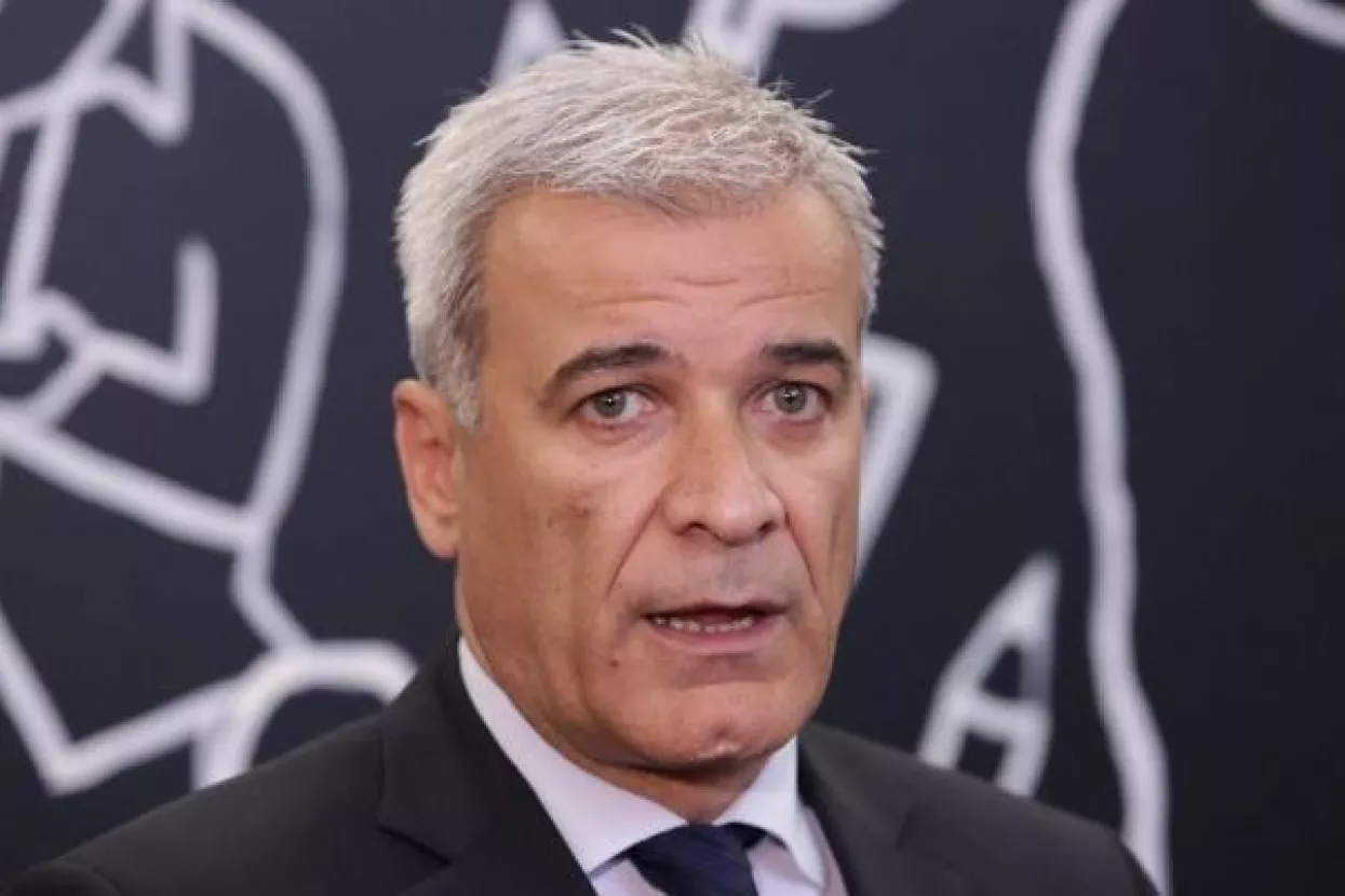 Miodrag Šajatović: Da je u životu kao na filmu, Ramljak ne bi komadao Agrokor