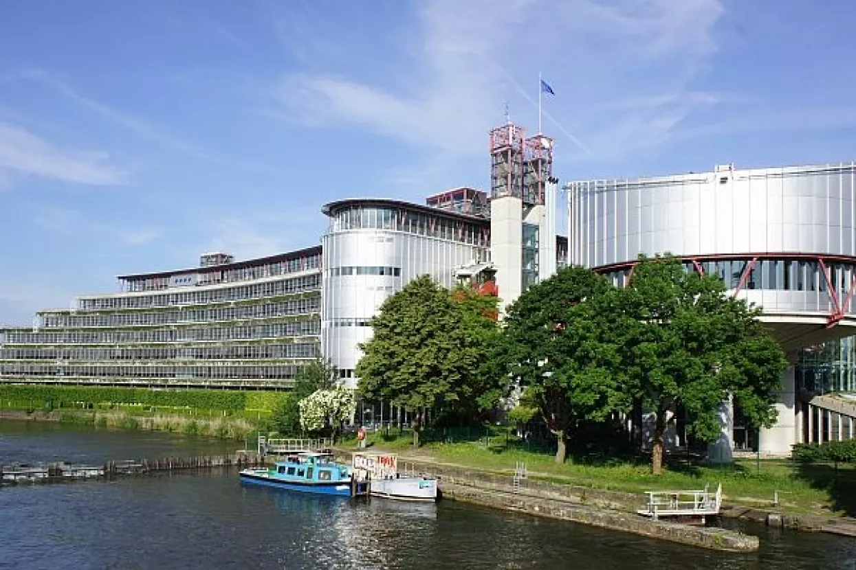 Europski sud za ljudska prava: Ruska zabrana 'promicanja homoseksualnosti' krši europske povelje