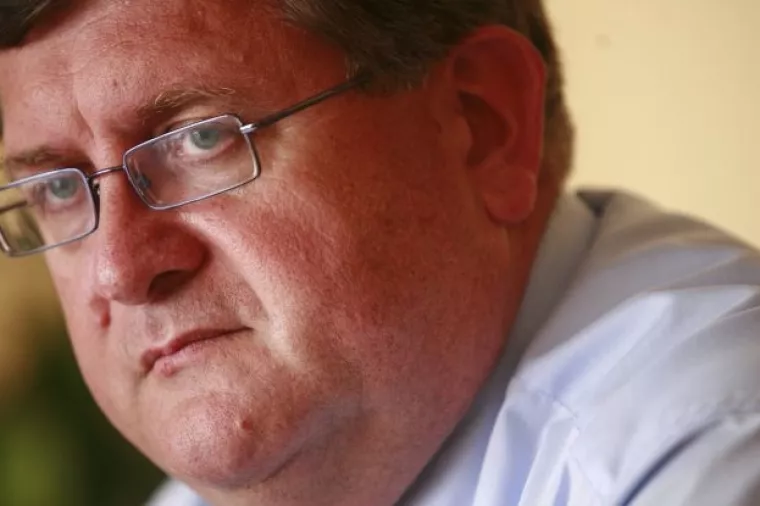 Obersnel: Nesporan legitimitet Gradskog vijeća, ali neprincipijelnom koalicijom birači su izigrani