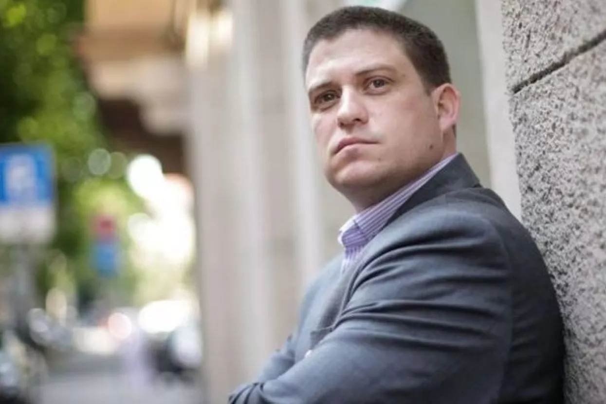 Butković: Prosvjed taksista nije bio korektan, novi zakon odlučit će o opstanku Ubera u RH