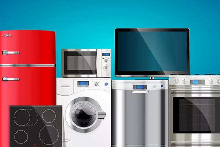 Kućanski uređaji tro&scaron;e znatno vi&scaron;e energije no &scaron;to proizvođači navode na deklaraciji