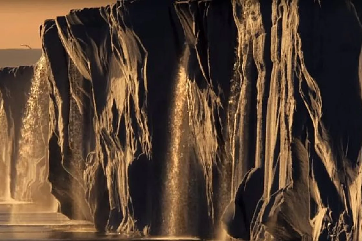 'Sve nas drži u neizvjesnosti': Golemi ledeni brijeg odvojit će se od Antarktike