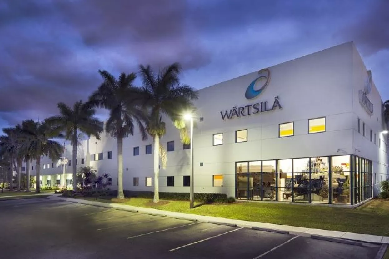 Viktor Lenac i Wartsila ugovorili suradnju u izradi modula za pročišćavanje balastnih voda