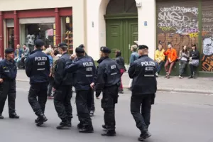 U Njemačkoj racije zbog 'govora mržnje' na društvenim mrežama