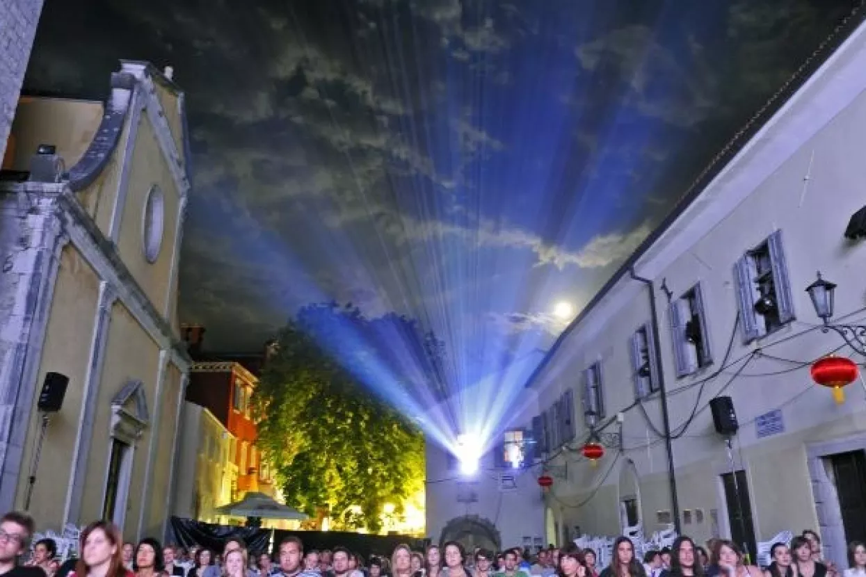 Šuška se o kultnim filmovima na skrivenim projekcijama u Zagrebu