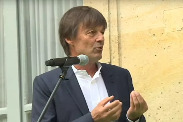 Francuska najavila zabranu istraživanja plina i nafte na svojim teritorijima