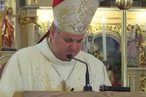 U Tisnom uhićenje zbog prijetnje smrću biskupu Košiću