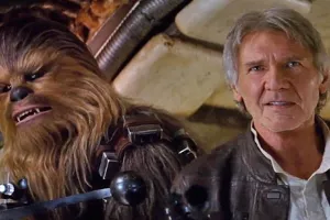 Film o mladom Han Solu režirat će Ron Howard