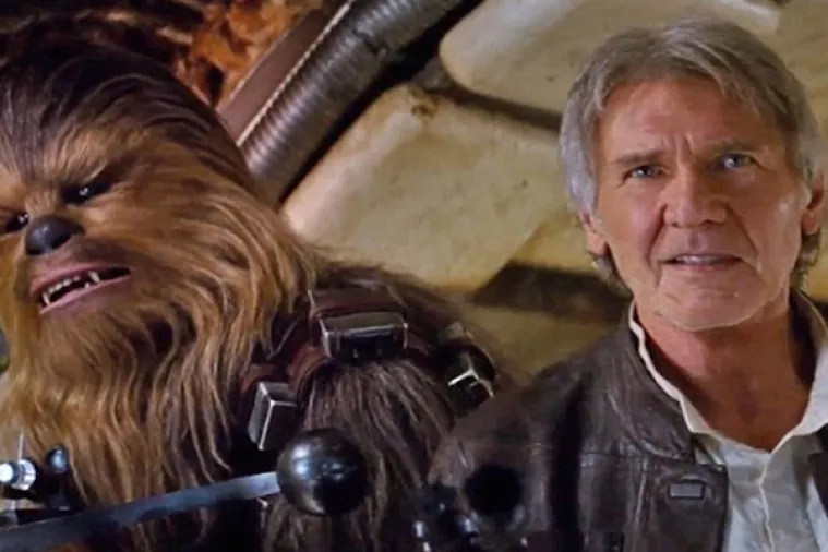 Film o mladom Han Solu režirat će Ron Howard