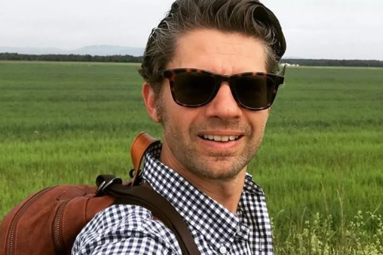 Run Croatia - Maratonski profesionalni preokret bivšeg direktora Oraclea Berislava Sokača