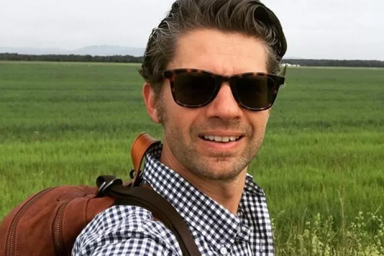 Run Croatia - Maratonski profesionalni preokret bivšeg direktora Oraclea Berislava Sokača