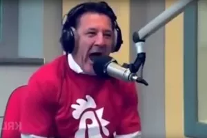 VIDEO: Družba Zdravka Mamića - Ne može nam niko ništa