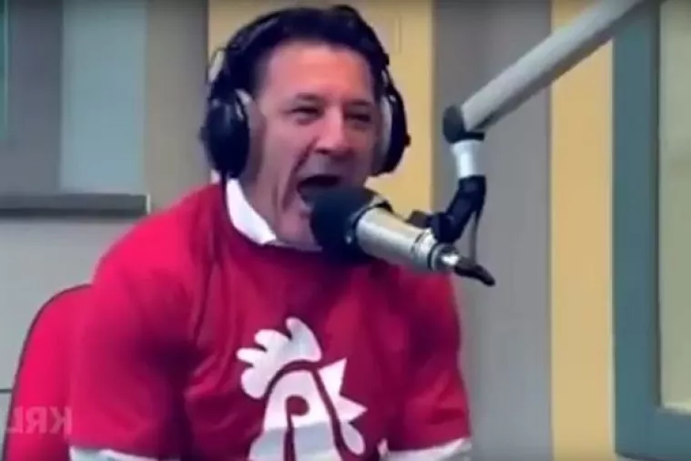 VIDEO: Družba Zdravka Mamića - Ne može nam niko ništa