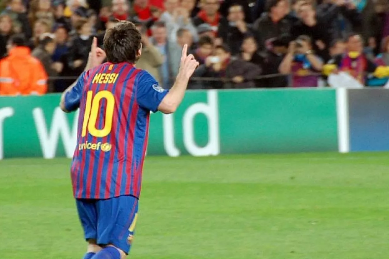 Messi će 21-mjesečnu zatvorsku kaznu 'otplati' tjednom plaćom od 255 tisuća eura