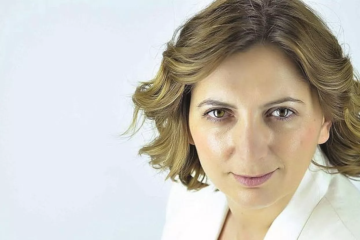 Michael Ljubas prodao tri portala Mariji Dekanić, zadržao tiskano izdanje 7 Dnevno