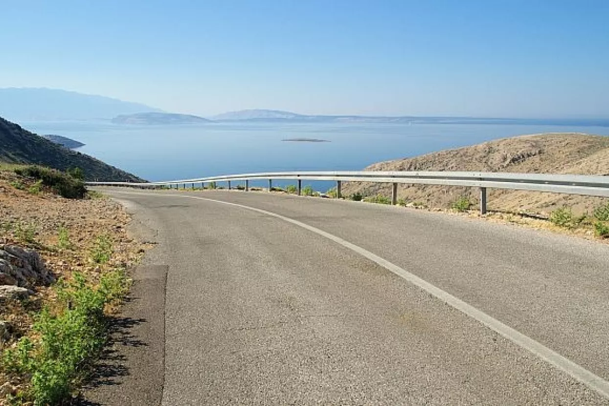 EK odobrio 72 milijuna bespovratnih eura za 15 prometnih projekata u Hrvatskoj