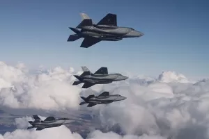 VIDEO: Probni let F-35 oduševio kritičare