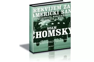 Noam Chomsky: Rekvijem za američki san