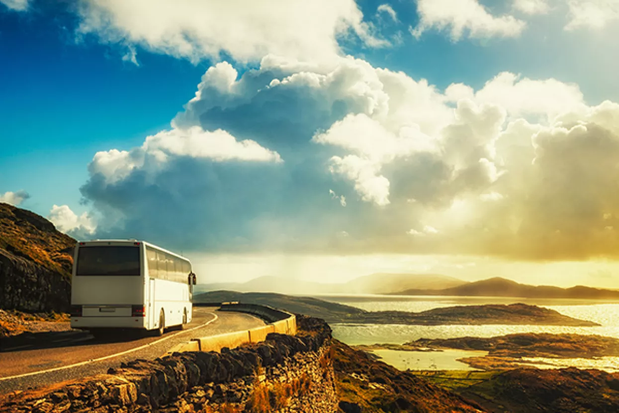 Prijevoznici upozoravaju na pokušaje suzbijanja strane konkurencije u međunarodnom prometu