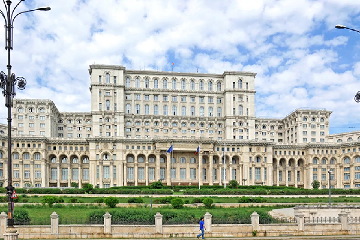 Za novog premijera Rumunjske predložen ministar gospodarstva