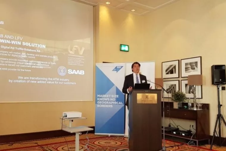 Novi trendovi u upravljanju zračnim prometom