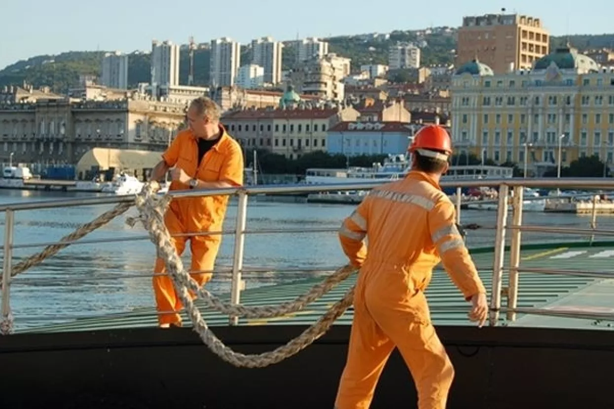 Luci Rijeka 34 milijuna eura bespovratnih sredstava za dva projekta