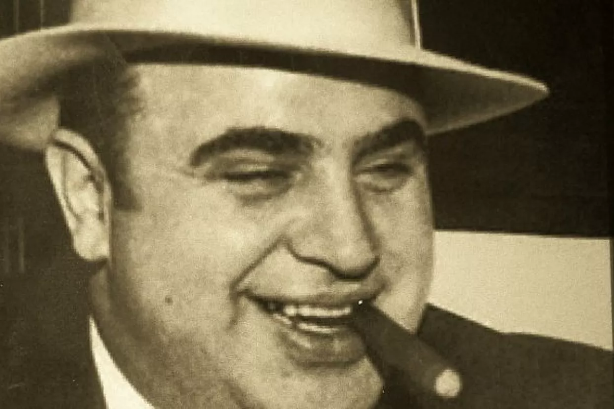 Na dražbi prodana Caponeova 'Humoreska', oproštajno pismo Bonnie i Clyde